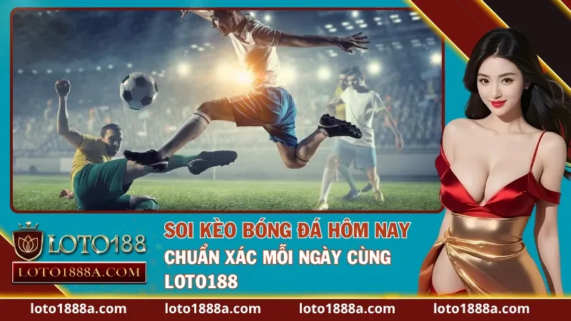 Soi Kèo Bóng Đá Hôm Nay