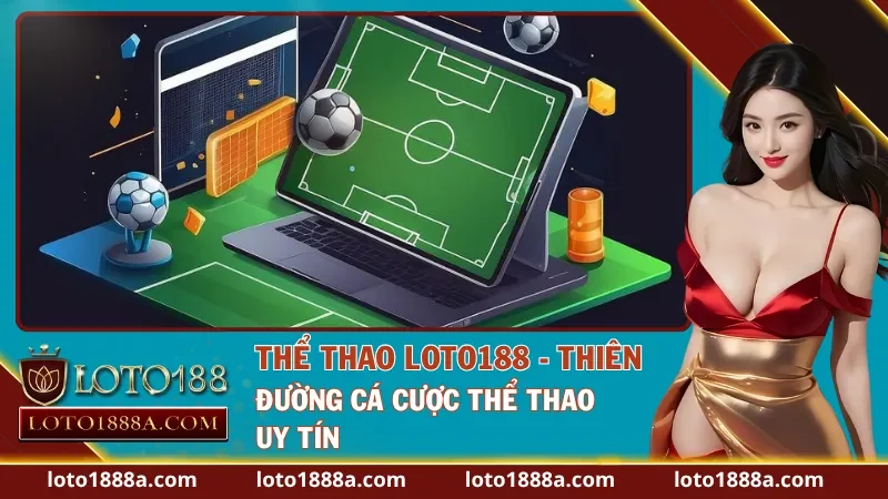 Thể Thao Loto188