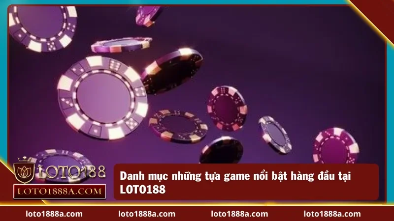 Những hình thức giải trí nổi bật của nhà cái 