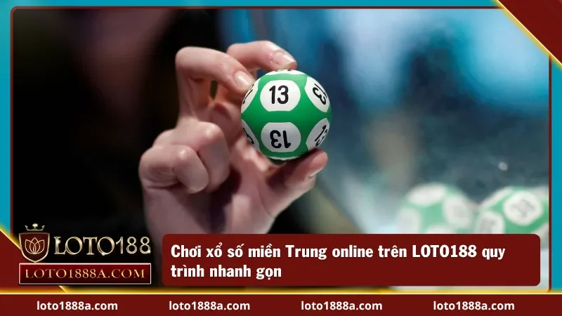 Quy trình nhanh gọn, dễ hiểu